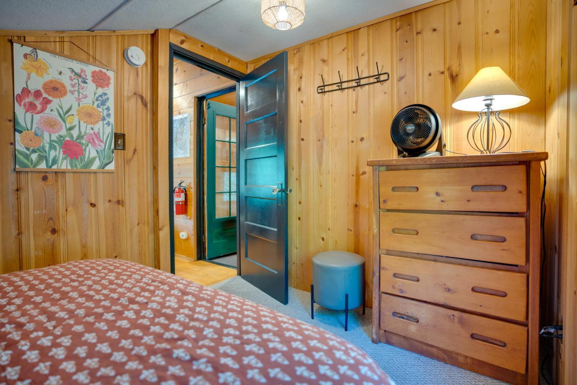 Leavenworth Cabin With Private Hot Tub! Esterno foto