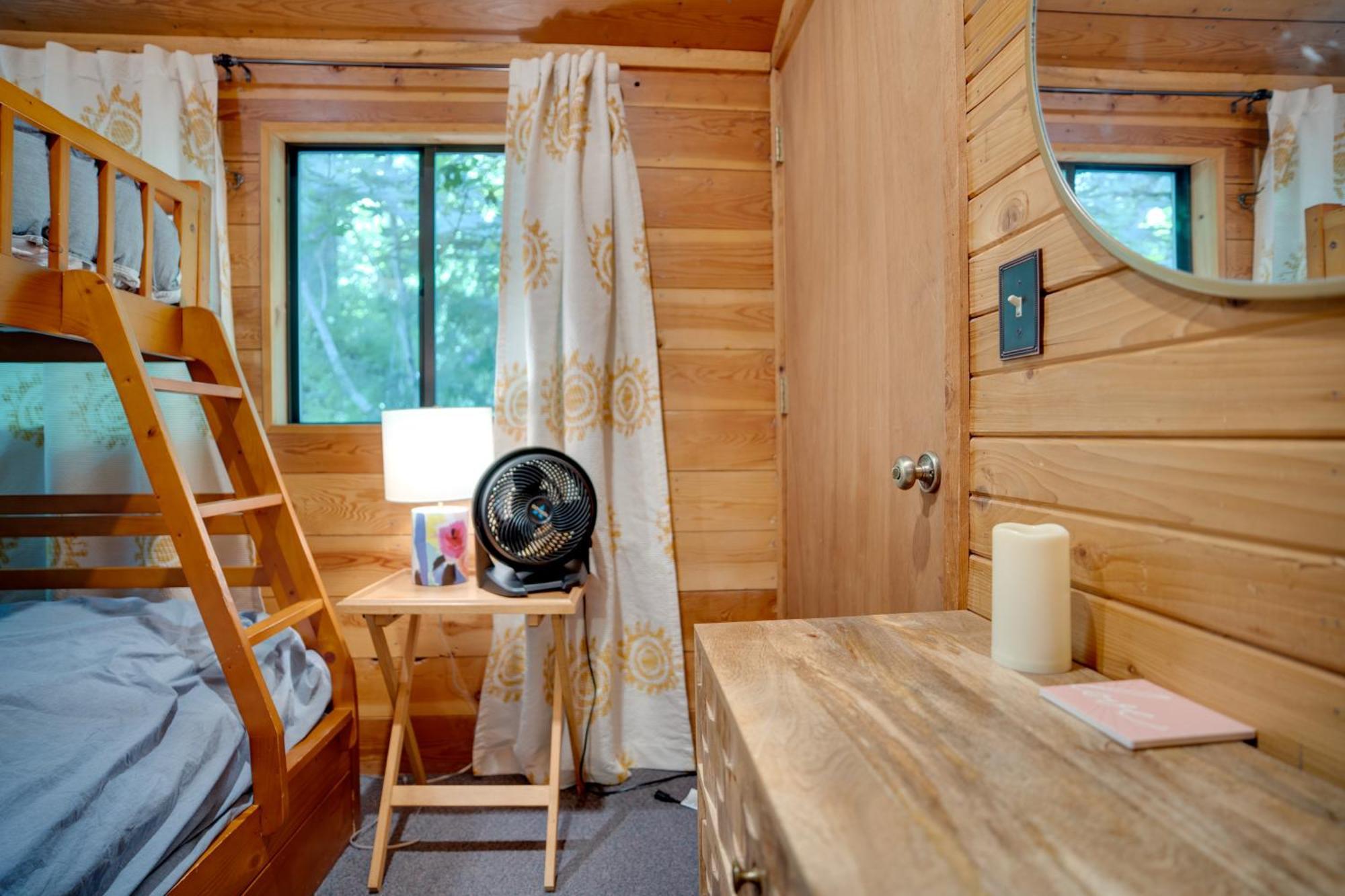 Leavenworth Cabin With Private Hot Tub! Esterno foto